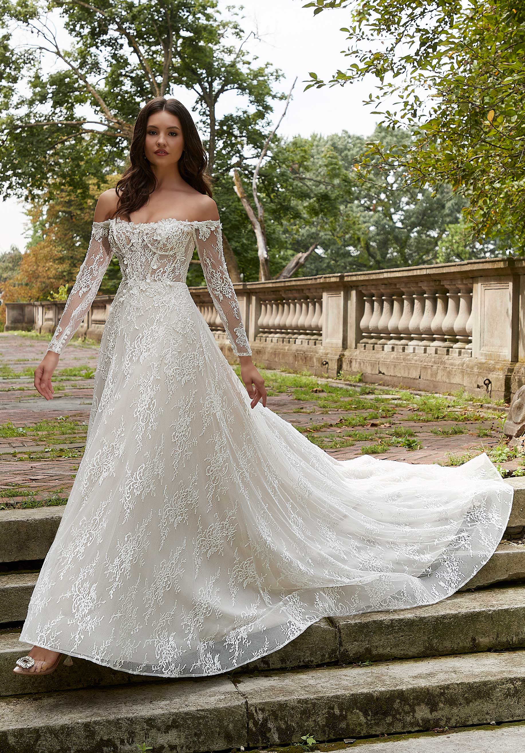 Ruyfe |Vestidos de Novia |1.- VESTIDOS DE NOVIAS |